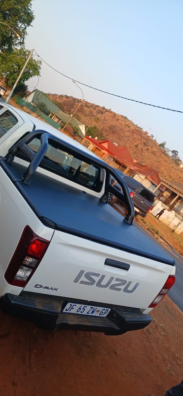 cclipon Isuzu